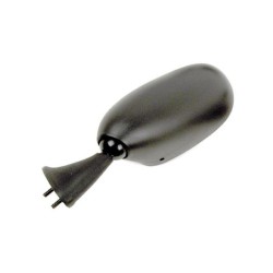 Retrovisor izquierdo VICMA tipo OEM negro - Yamaha YZF1000R Thunderace