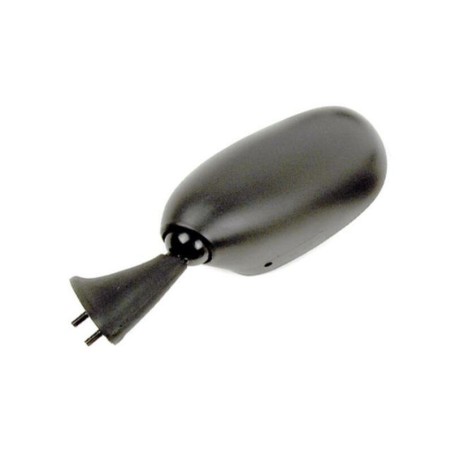 Retrovisor izquierdo VICMA tipo OEM negro - Yamaha YZF1000R Thunderace