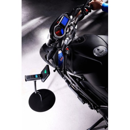 RCM Cuenta revoluciones TEXA G10330