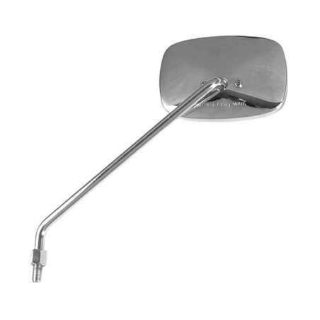Retrovisor izquierdo VICMA tipo OEM cromado - Aprilia Habana 125