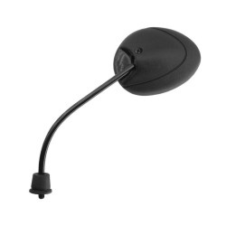 Retrovisor izquierdo VICMA tipo OEM negro - Piaggio Zip 125 4T
