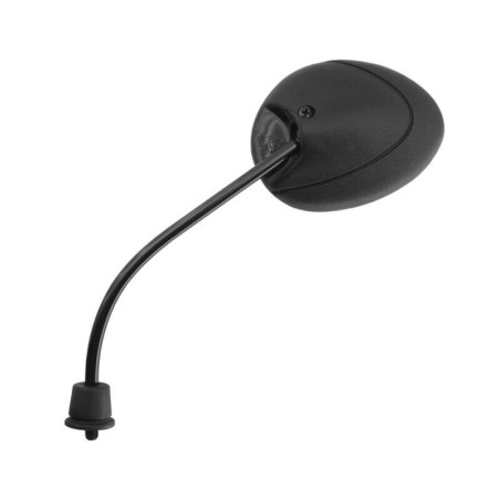 Retrovisor izquierdo VICMA tipo OEM negro - Piaggio Zip 125 4T