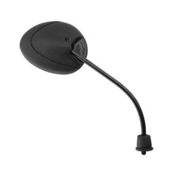 Retrovisor derecho VICMA tipo OEM negro - Piaggio Zip 125 4T