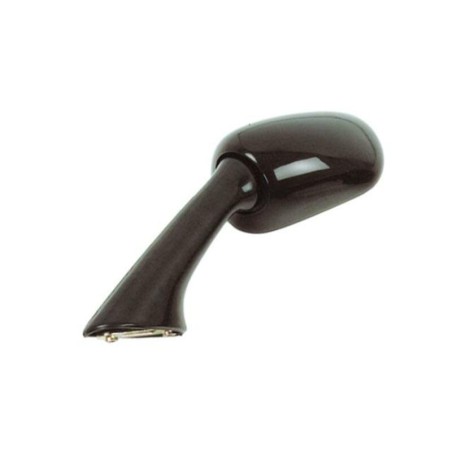 Retrovisor derecho BIHR tipo OEM negro - Honda CBR600 / VFR750