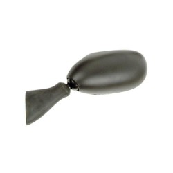 Retrovisor derecho VICMA tipo OEM negro - Suzuki Bandit 600S/1200S