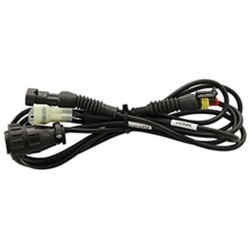 Cable diagnosis TEXA MV AGUSTA 2012  (3151/AP34)