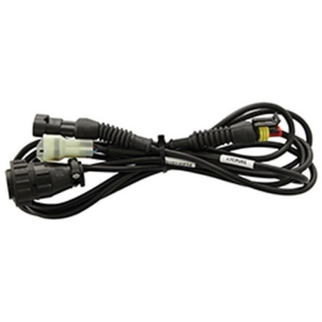 Cable diagnosis TEXA MV AGUSTA 2012  (3151/AP34)