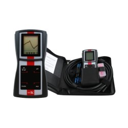 SYNX Electronic Classic Vacuum analyser 2