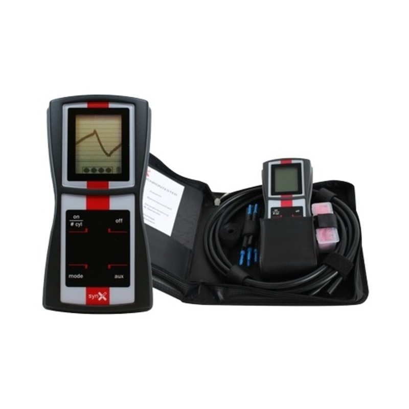 SYNX Electronic Classic Vacuum analyser