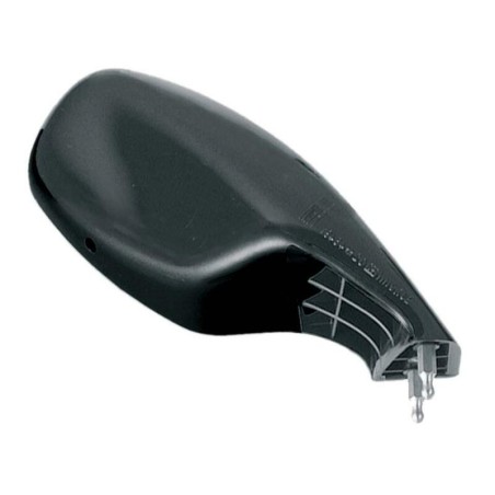 Retrovisor derecho VICMA tipo OEM negro - Cagiva Mito 125