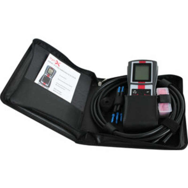 SYNX Electronic Classic Vacuum analyser