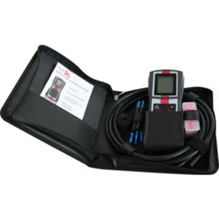 SYNX Electronic Classic Vacuum analyser