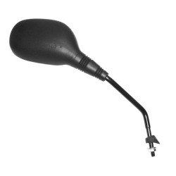 Retrovisor derecho VICMA tipo OEM negro - Piaggio MP3 125/250/500