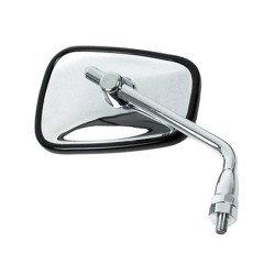 Retrovisor derecho VICMA tipo OEM cromado - Kawasaki W650 / ZR7