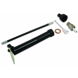 Herramienta para ajuste de compresión del motor para bujías M12