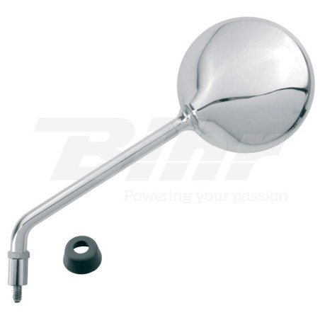 Retrovisor izquierdo VICMA tipo OEM - Piaggio Liberty 2017 - M8X125 ROSCA IZQUIERDAS