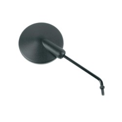 Retrovisor derecho VICMA tipo OEM negro - Derbi Senda
