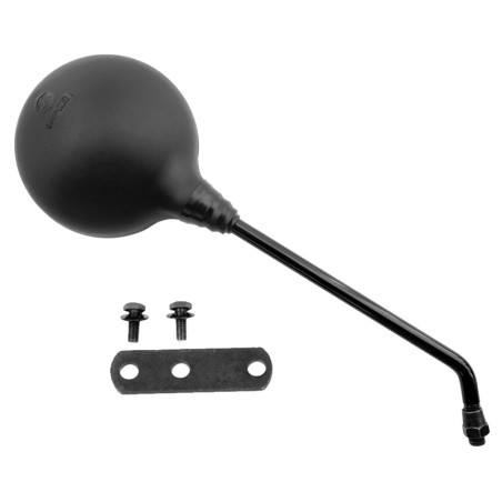 Retrovisor ambos lados VICMA tipo OEM negro (pieza)