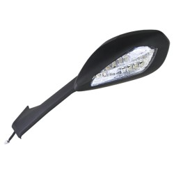 Retrovisor izquierdo VICMA tipo OEM - DUCATI Panigale V4 52310641A / 642A
