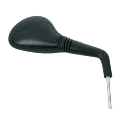 Retrovisor derecho VICMA tipo OEM negro - Peugeot Speedfight 50/100