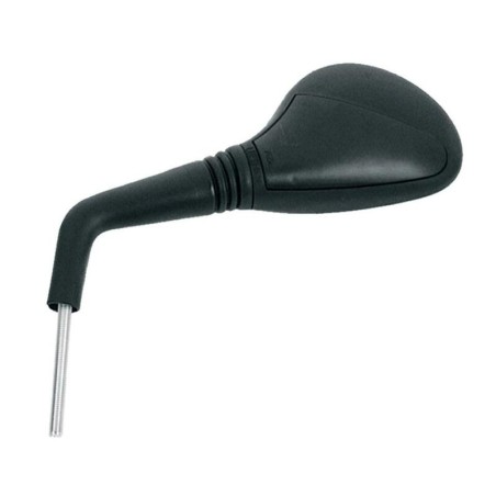 Retrovisor izquierdo VICMA tipo OEM negro - Peugeot Speedfight 50/100