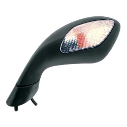 Retrovisor con intermitente izquierdo VICMA tipo OEM negro - Aprilia RSV1000/Factory/R