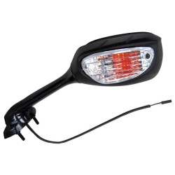 Retrovisor VICMA tipo OEM - LH GSXR1000 09-