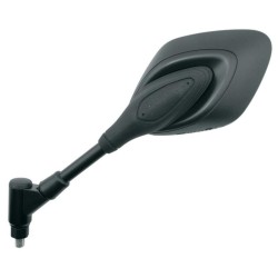 Retrovisor izquierdo VICMA tipo OEM negro - Suzuki GSF650S Bandit
