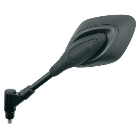 Retrovisor izquierdo VICMA tipo OEM negro - Suzuki GSF650S Bandit