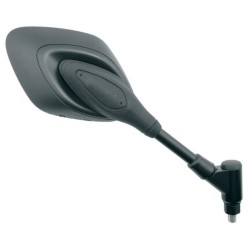 Retrovisor derecho VICMA tipo OEM negro - Suzuki GSF650S Bandit