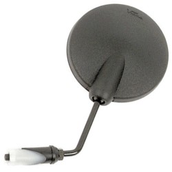 Retrovisor ambos lados universal V PARTS al puño redondo 108 mm