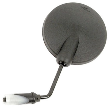 Retrovisor ambos lados universal V PARTS al puño redondo 108 mm