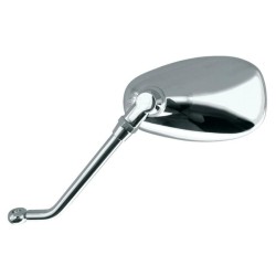 Retrovisor ambos lados VICMA tipo OEM cromado - Daelim S2 125
