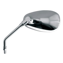 Retrovisor ambos lados VICMA tipo OEM cromado - Daelim Roadwin 125