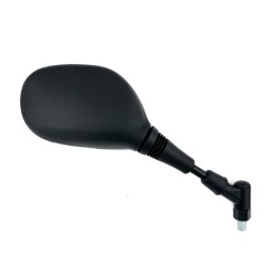 Retrovisor derecho VICMA tipo OEM negro - Suzuki UH125 BURGMAN
