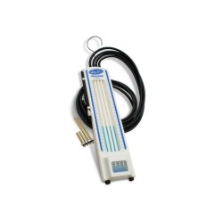 Vacuómetro de líquido MOTION PRO