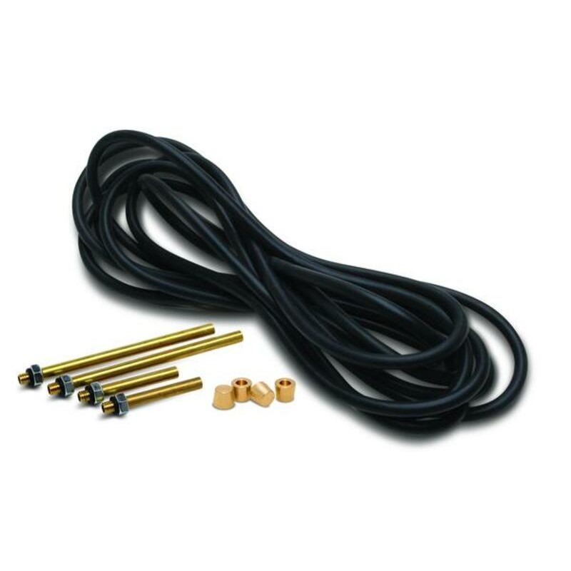 Vacuómetro de líquido MOTION PRO