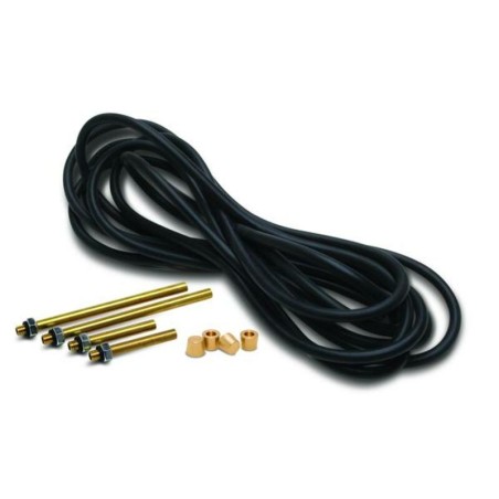 Vacuómetro de líquido MOTION PRO