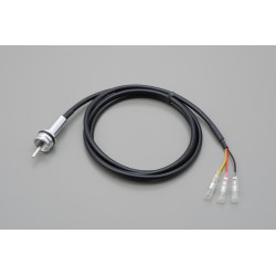 Convertidor de pulsos de velocidad DAYTONA - Ø18mm