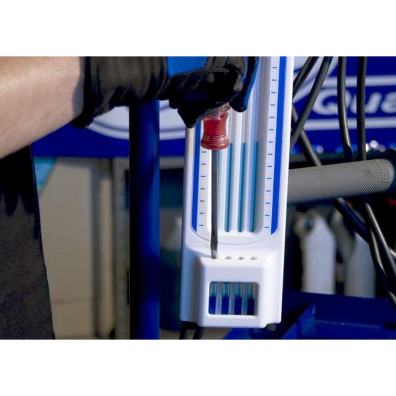 Vacuómetro de líquido MOTION PRO