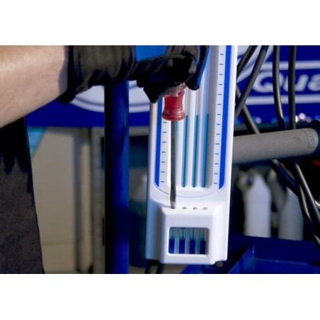 Vacuómetro de líquido MOTION PRO