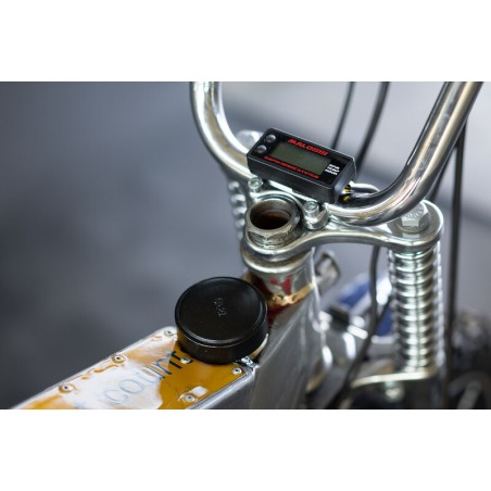 Controlador de mezcla MALOSSI Rapid Sense System - Rosca M12x1.25