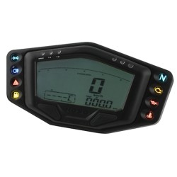 Marco de luces para KOSO DB-02 / DB-02R BA022000 2