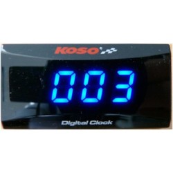 Reloj digital KOSO Super Slim BA024B20