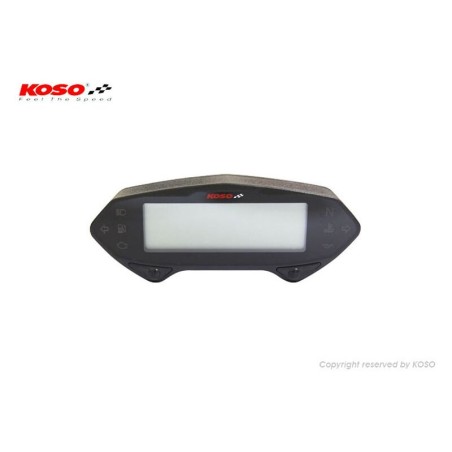 Marcador universal KOSO DB-01RN BA041000