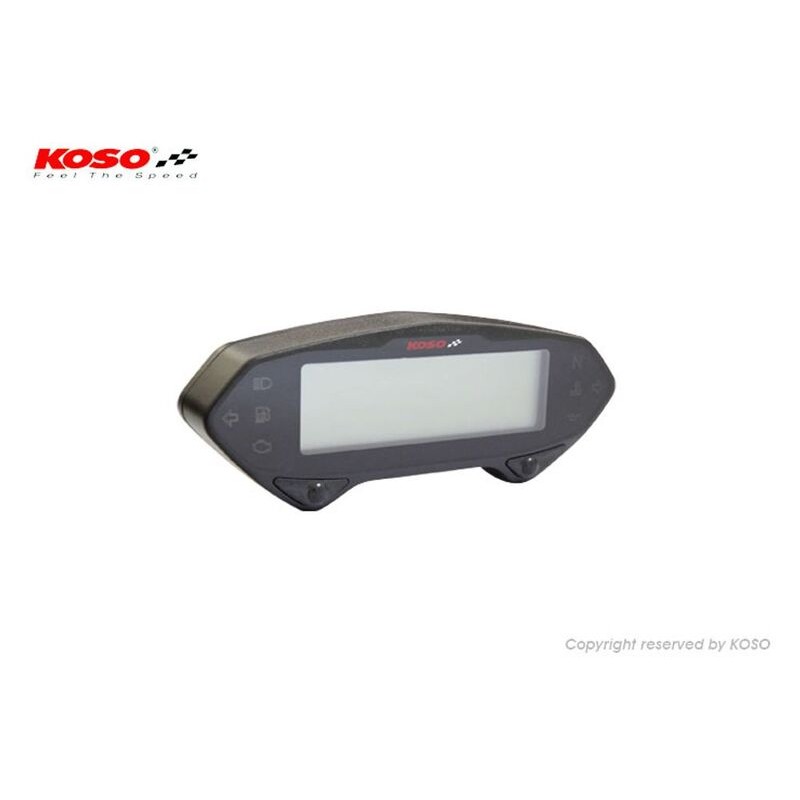 Marcador universal KOSO DB-01RN BA041000