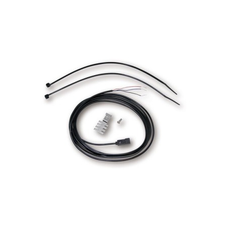 Sensor de velocidad por proximidad DAYTONA sin contactos