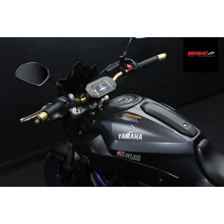 Marcador universal multifunción KOSO RX-4 Unlimited