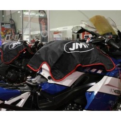 Protección depósito JMP 2