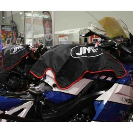 Protección depósito JMP